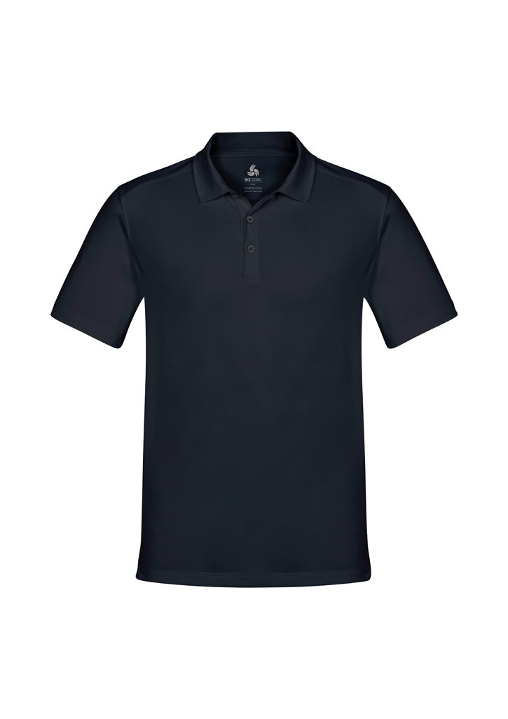 Mens Aero Short Sleeve Polo | P815MS