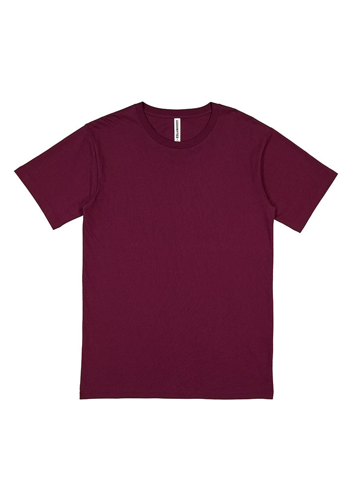 Goodmates | Basis Mens Short Sleeve Tee