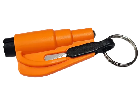 Res-Q-Key Escape Tool