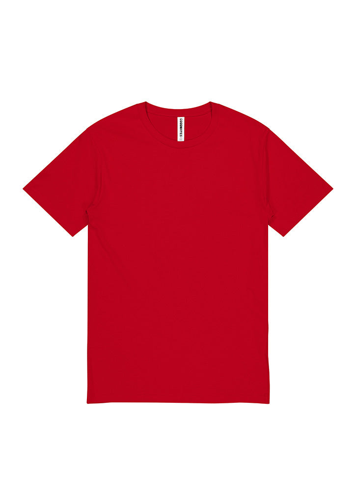Goodmates | Basis Mens Short Sleeve Tee