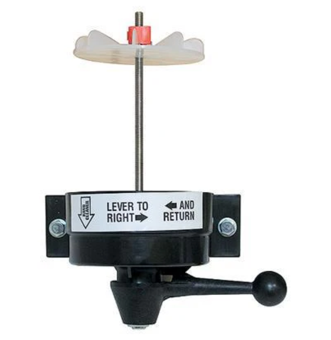 REINOL HAND CLEANER DISPENSER