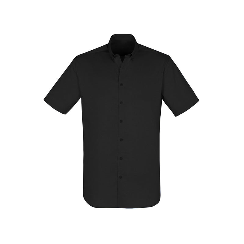 Camden Mens Short Sleeve Shirt | S016MS