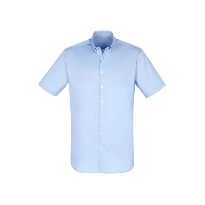 Camden Mens Short Sleeve Shirt | S016MS