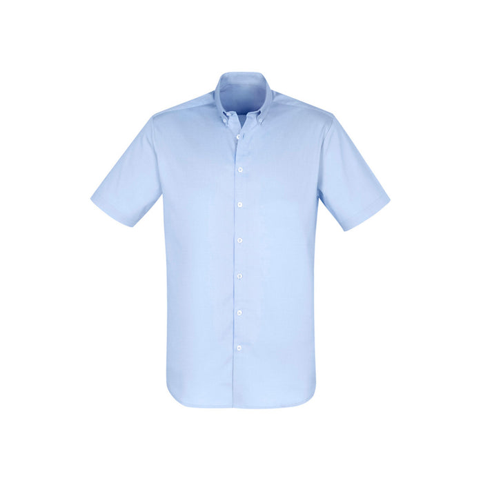 Biz Collection | Camden Mens Short Sleeve Shirt | S016MS