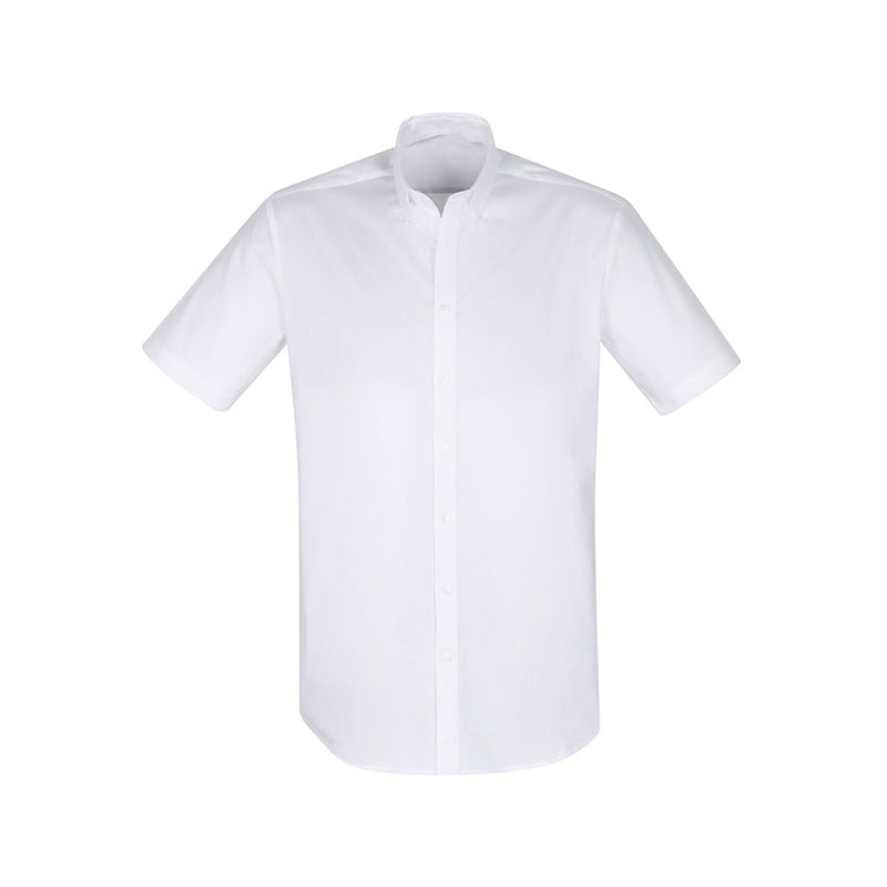 Camden Mens Short Sleeve Shirt | S016MS