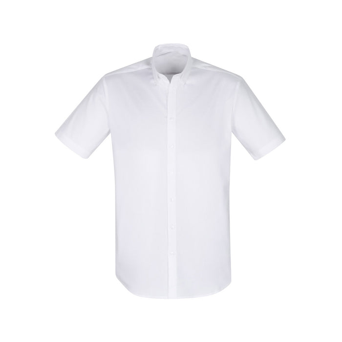 Biz Collection | Camden Mens Short Sleeve Shirt | S016MS