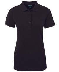 C of C | Ladies Ottoman Polo