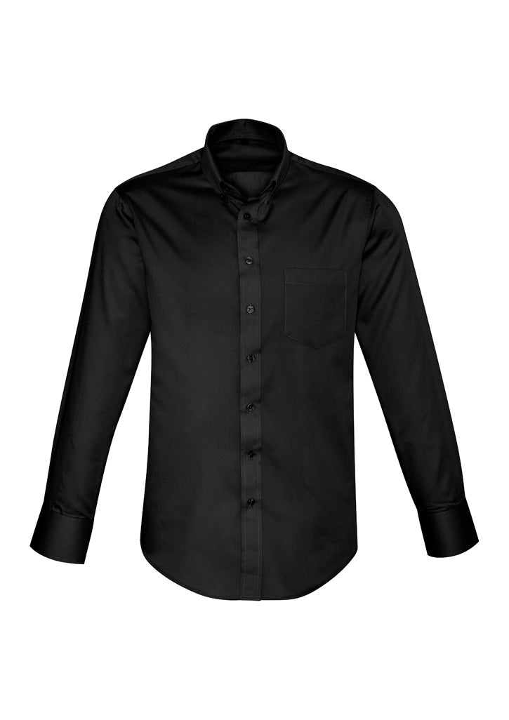 Mens Dalton Long Sleeve Shirt | S522ML