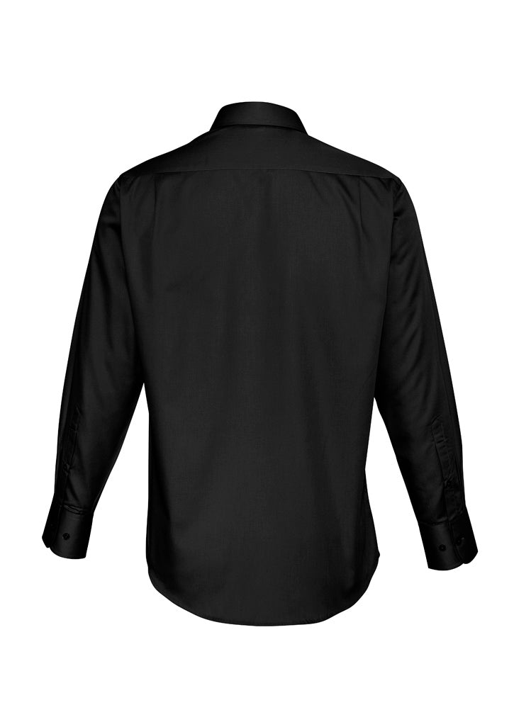 Mens Dalton Long Sleeve Shirt | S522ML