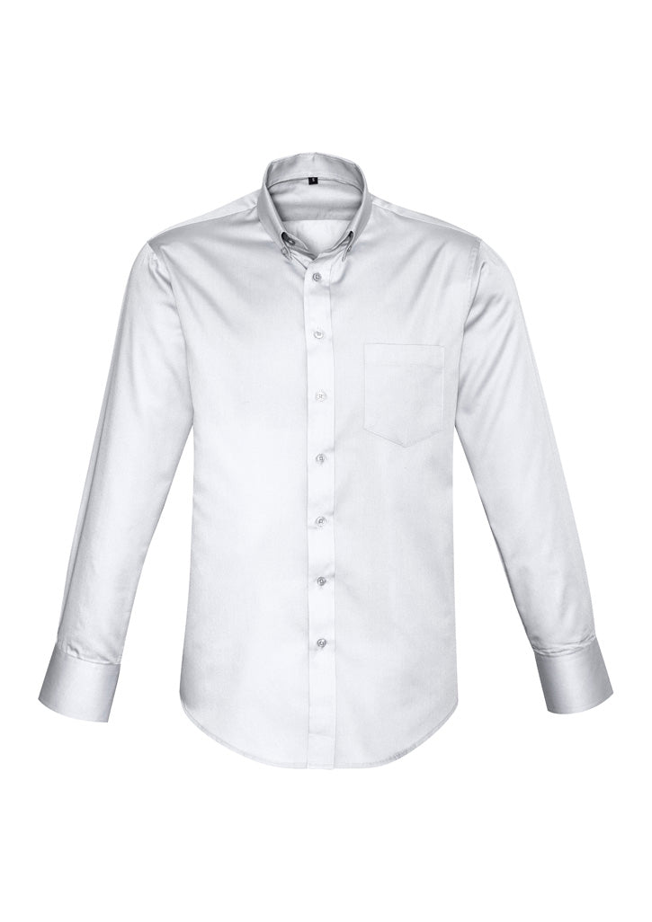 Mens Dalton Long Sleeve Shirt | S522ML