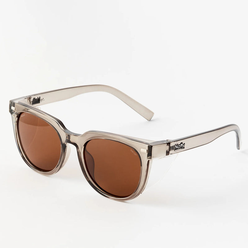Natty | Roys Polarised Safety Glasses