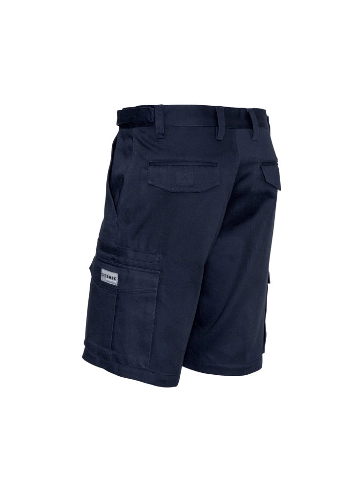 Mens Basic Cargo Short | ZS502