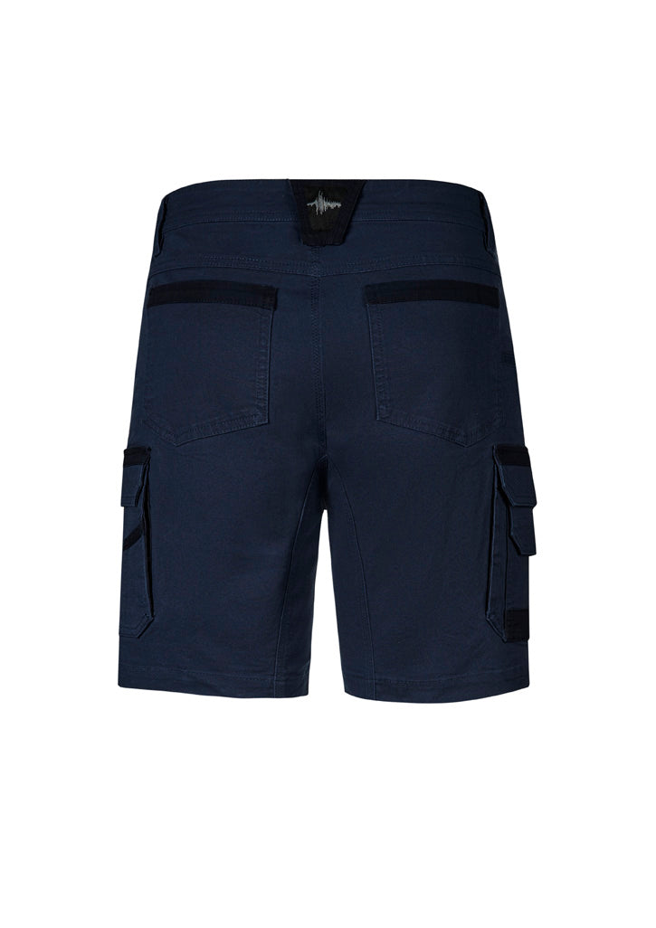 Mens Streetworx Heritage Short | ZS822