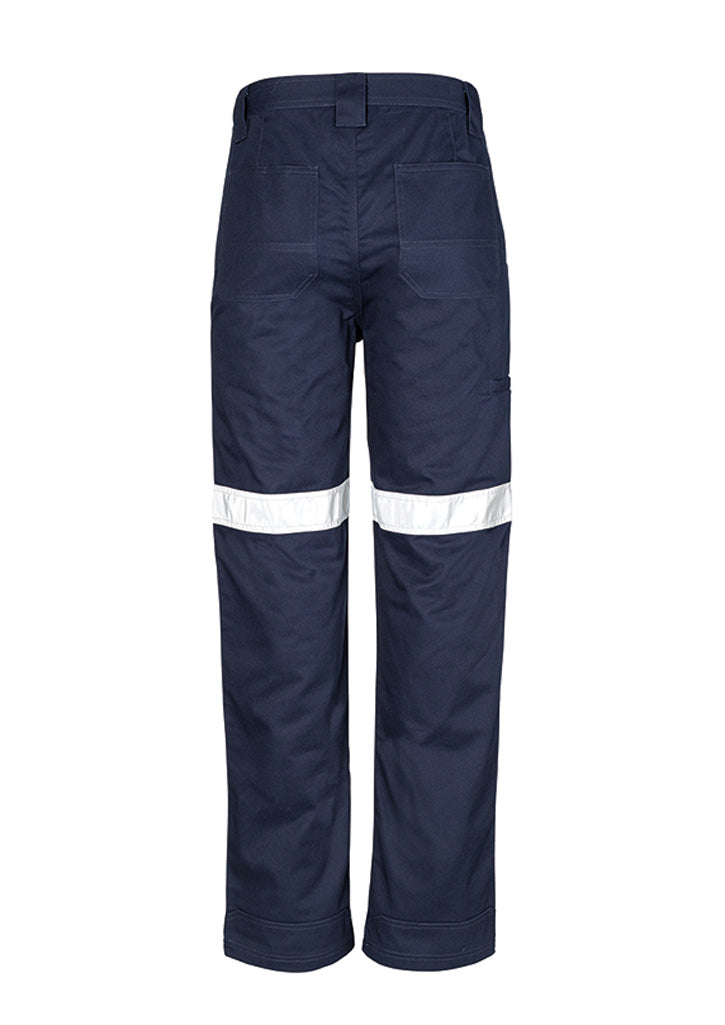 Mens Taped Utility Pant | ZW004