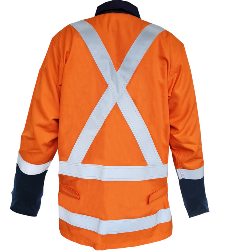 FR 11cal TTMC Jacket 240gsm 88/11/1 | 851148