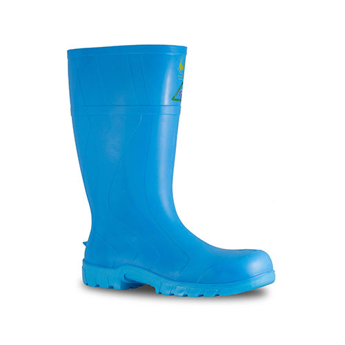 Safemate Blue Gumboots