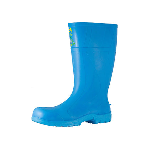 Safemate Blue Gumboots