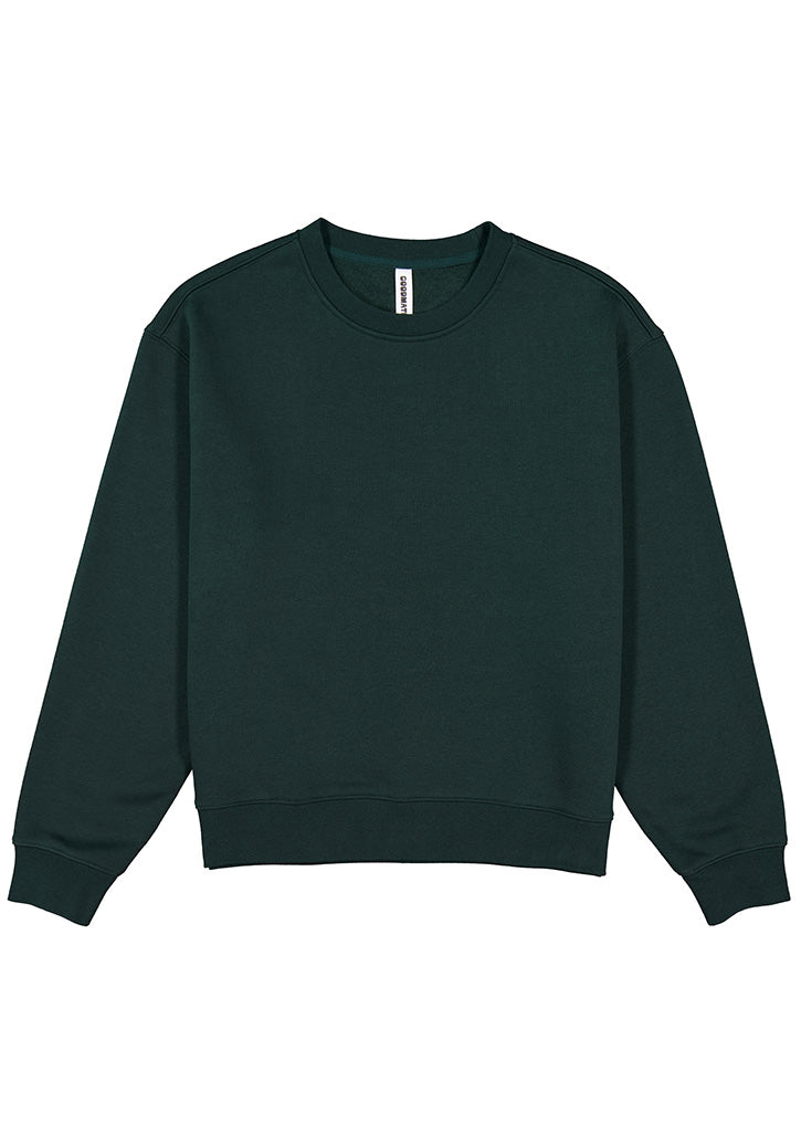 Goodmates | Everyday Mens Crew Sweatshirt