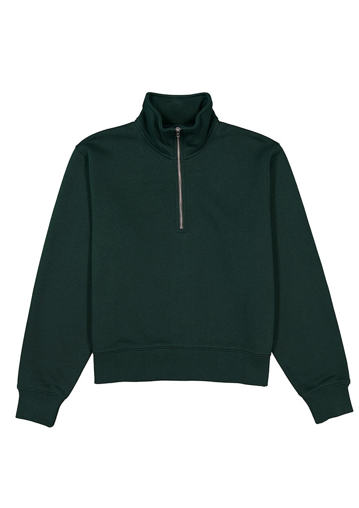 Goodmates | Everyday Womens 1/4 Zip