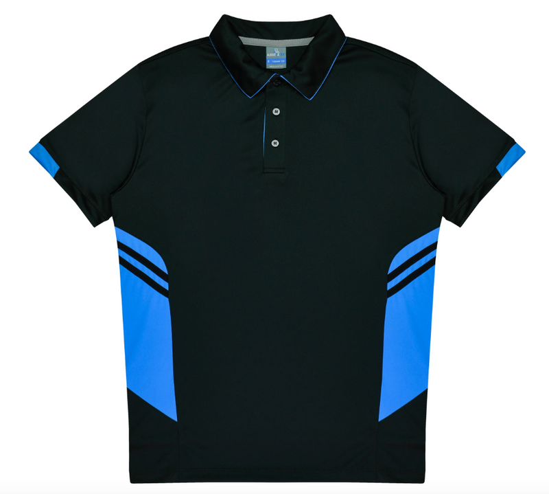 Tasman Mens Polo | 1311