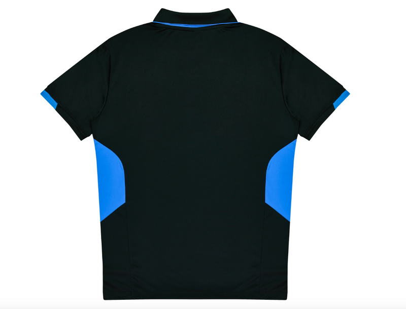 Tasman Mens Polo | 1311