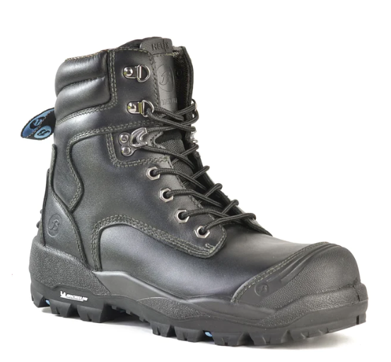 Helix Ultra Longreach Black | 804-66010