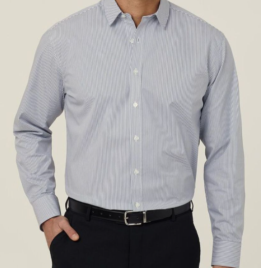 Avignon Long Sleeve Shirt | CATJD9