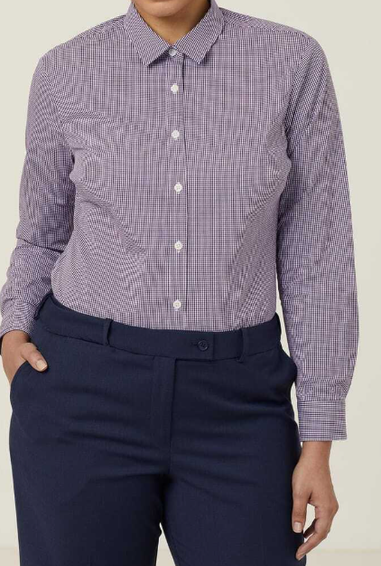 Avignon Long Sleeve Shirt | CATUKS