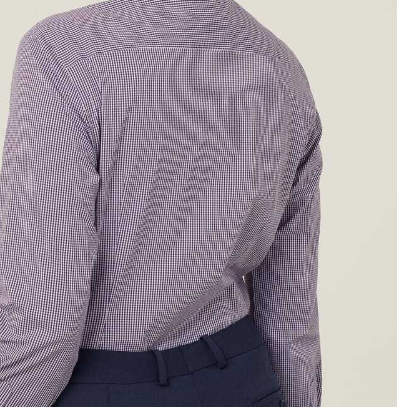 Avignon Long Sleeve Shirt | CATUKS