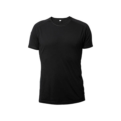 Short Sleeve Merino Base Layer