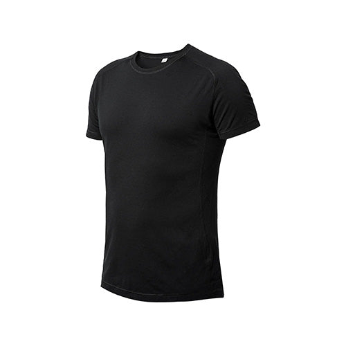Short Sleeve Merino Base Layer