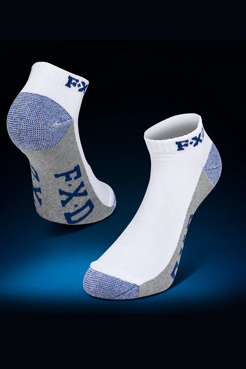 Ankle Work Socks | SK 4 | 5 pack
