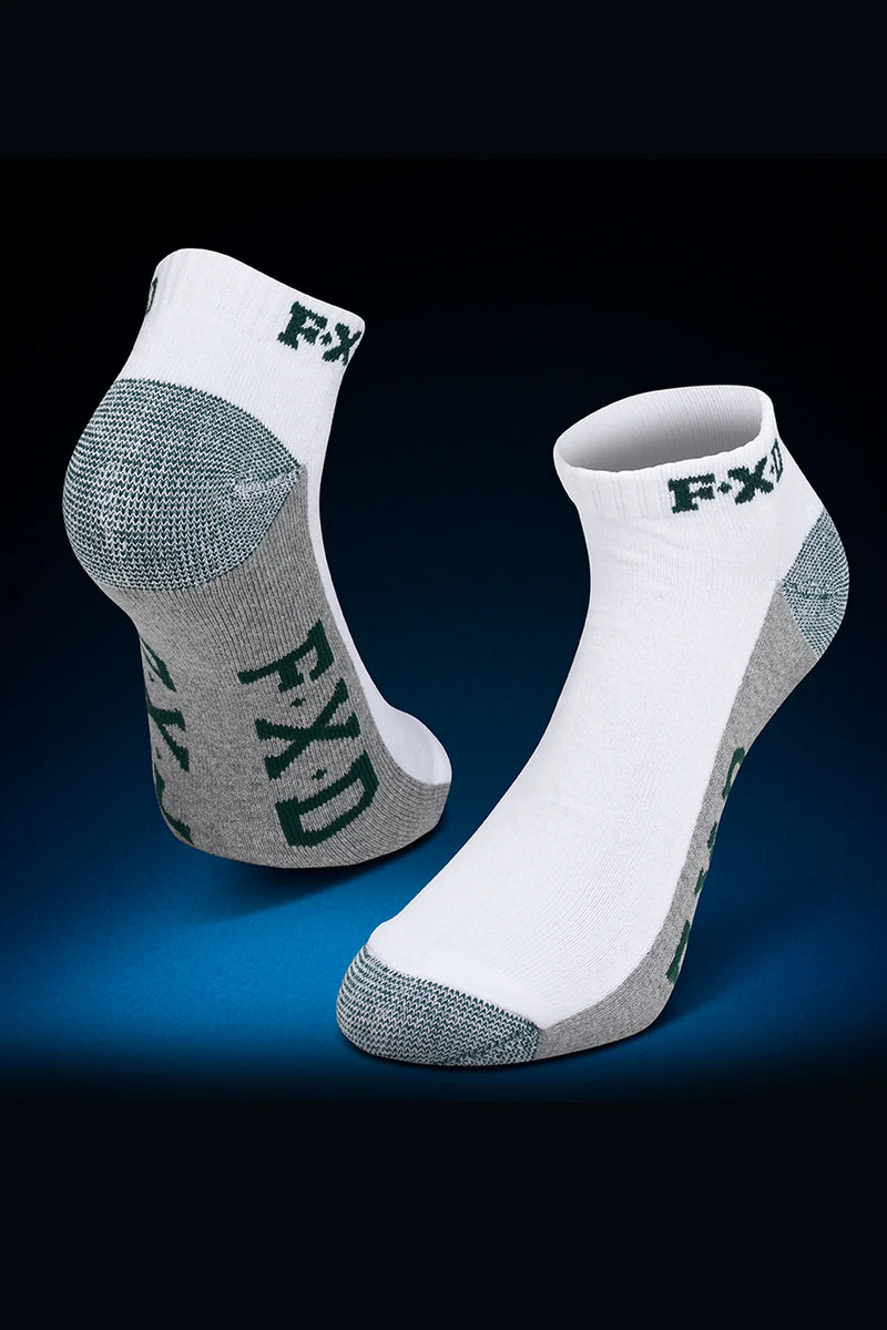 Ankle Work Socks | SK 4 | 5 pack