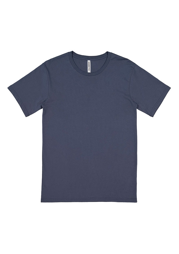 Goodmates | Basis Mens Short Sleeve Tee