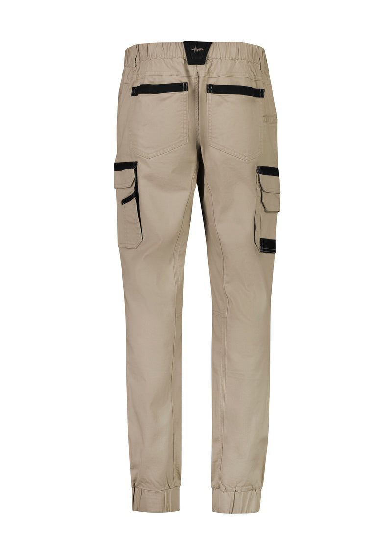 Mens Streetworx Heritage Pant - Cuffed | ZP420