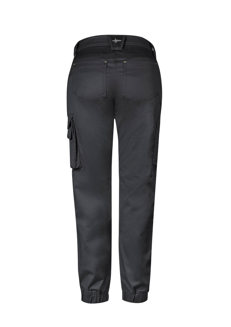 Womens Streetworx Tough Pant | ZP750