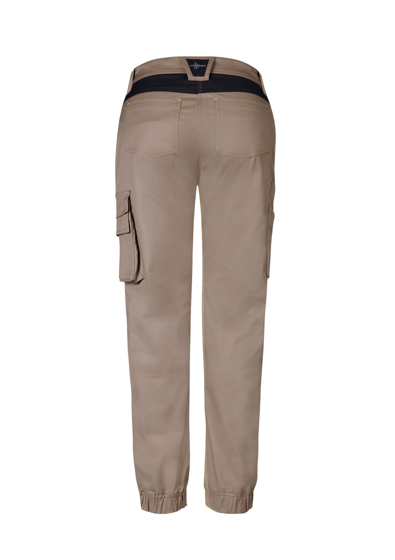 Womens Streetworx Tough Pant | ZP750