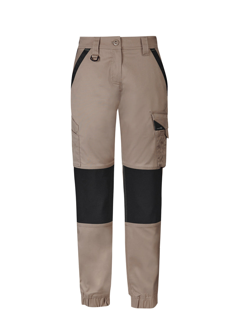 Womens Streetworx Tough Pant | ZP750