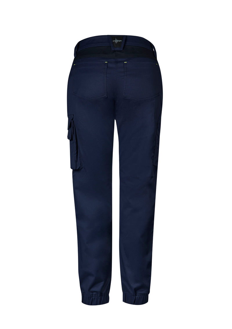 Womens Streetworx Tough Pant | ZP750