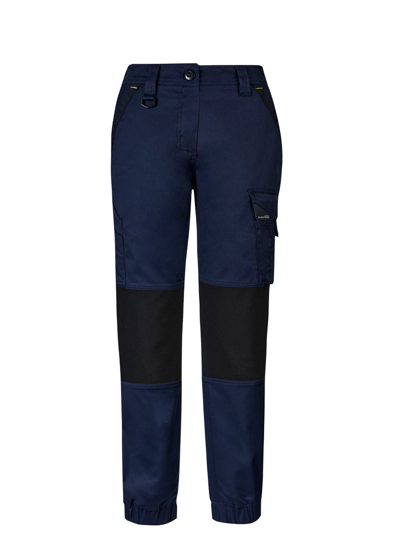 Womens Streetworx Tough Pant | ZP750