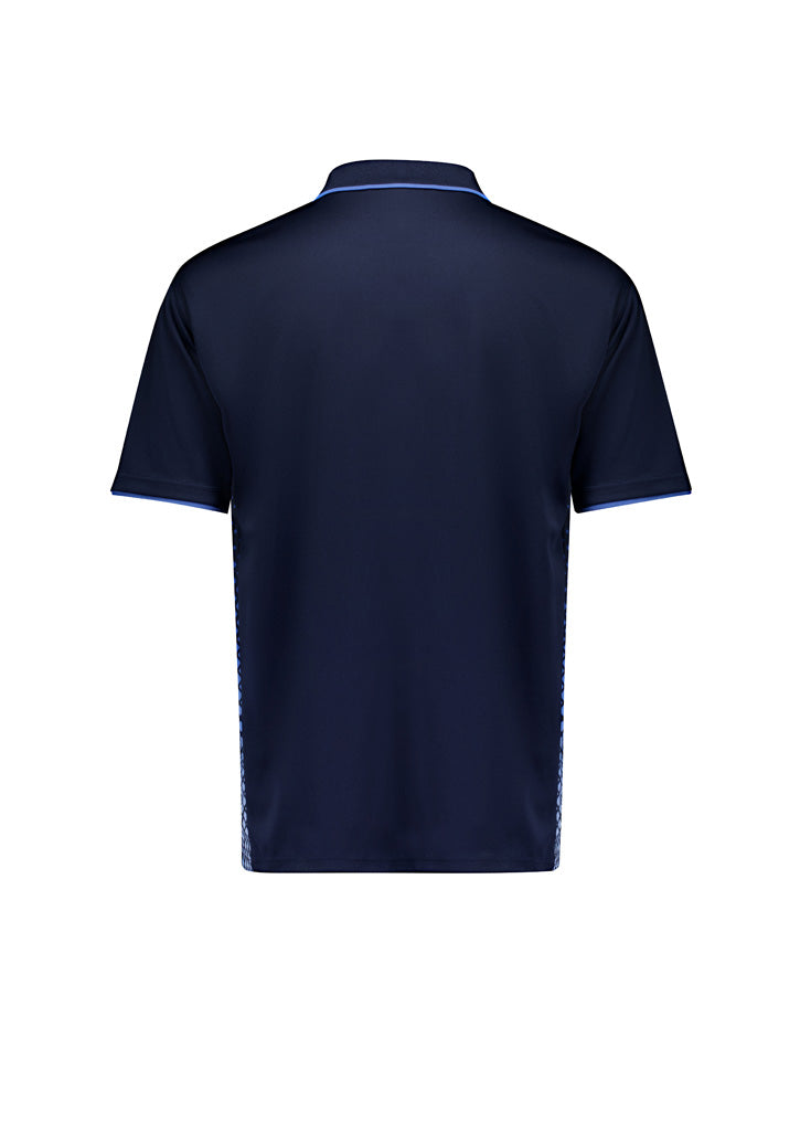 Mens Spark Short Sleeve Polo | ZH165