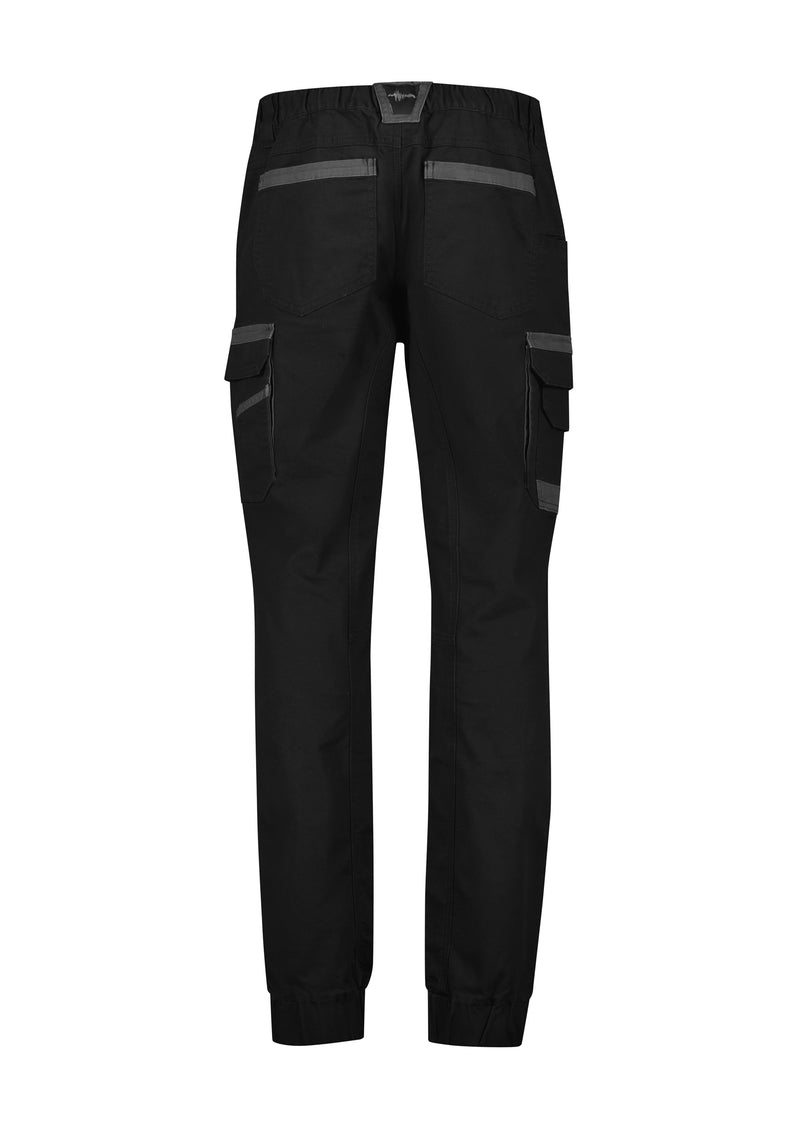 Mens Streetworx Heritage Pant - Cuffed | ZP420