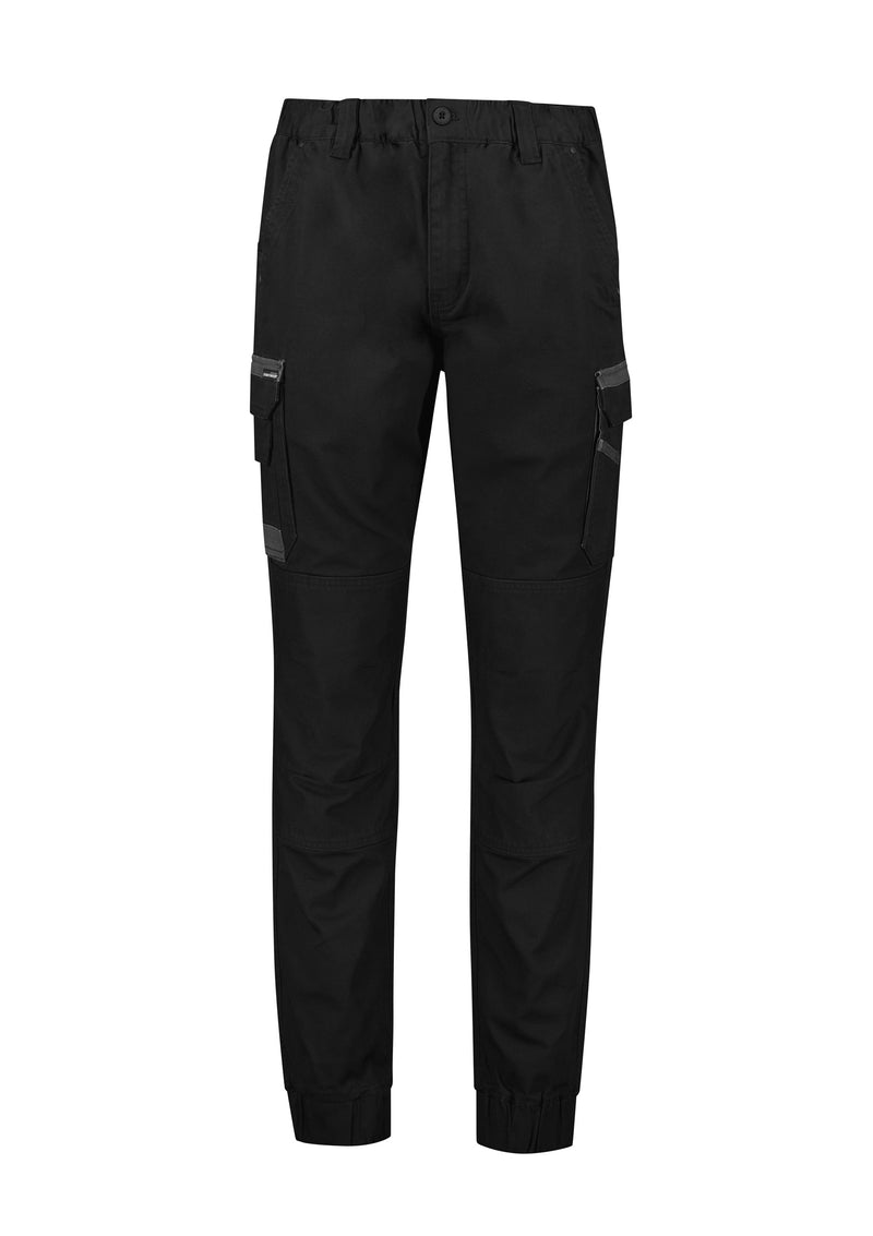 Mens Streetworx Heritage Pant - Cuffed | ZP420