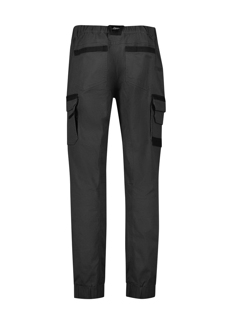 Mens Streetworx Heritage Pant - Cuffed | ZP420