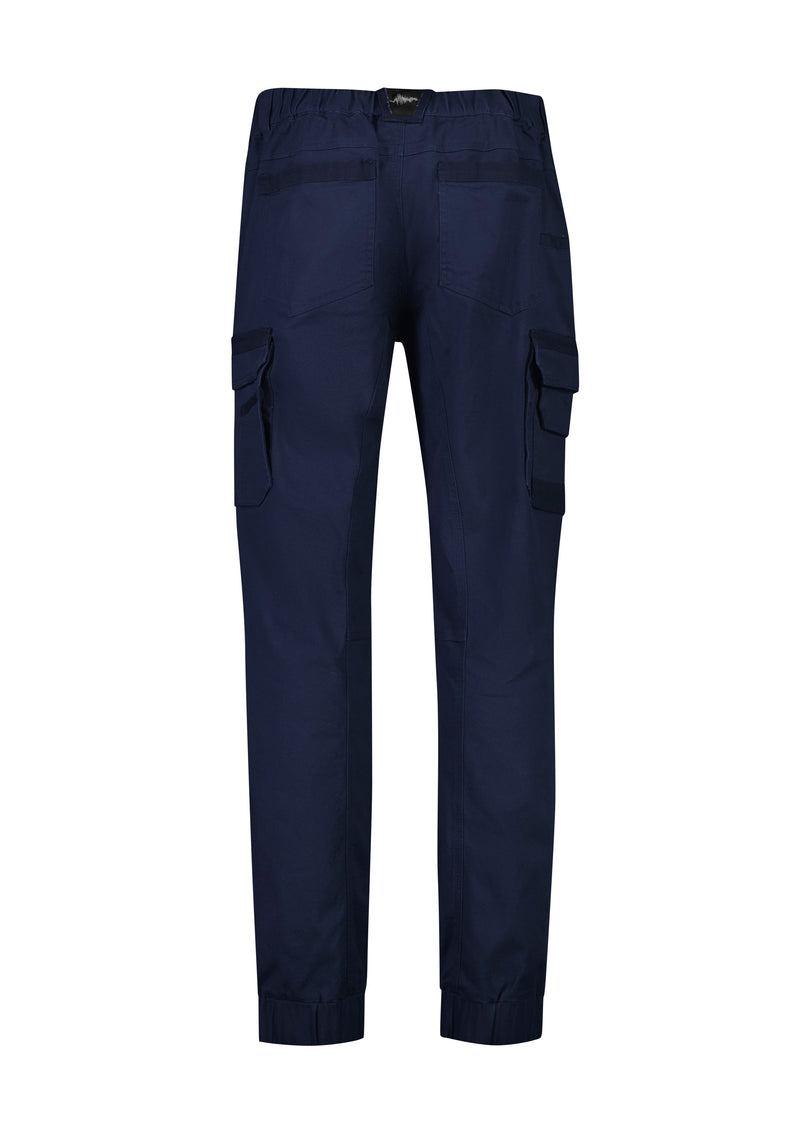 Mens Streetworx Heritage Pant - Cuffed | ZP420