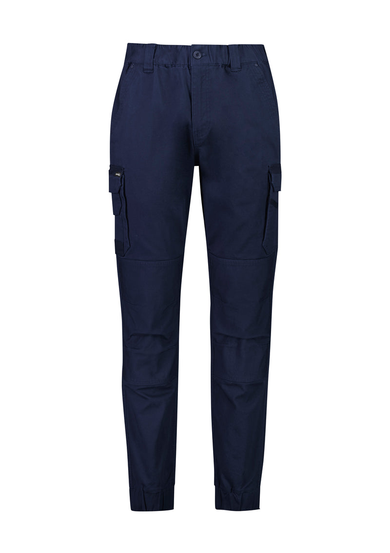 Mens Streetworx Heritage Pant - Cuffed | ZP420