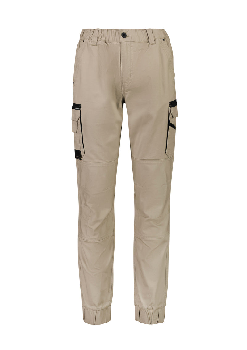 Mens Streetworx Heritage Pant - Cuffed | ZP420