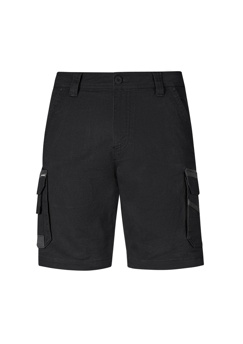 Mens Streetworx Heritage Short | ZS822