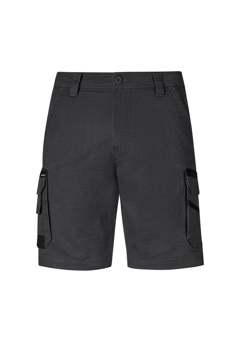 Mens Streetworx Heritage Short | ZS822