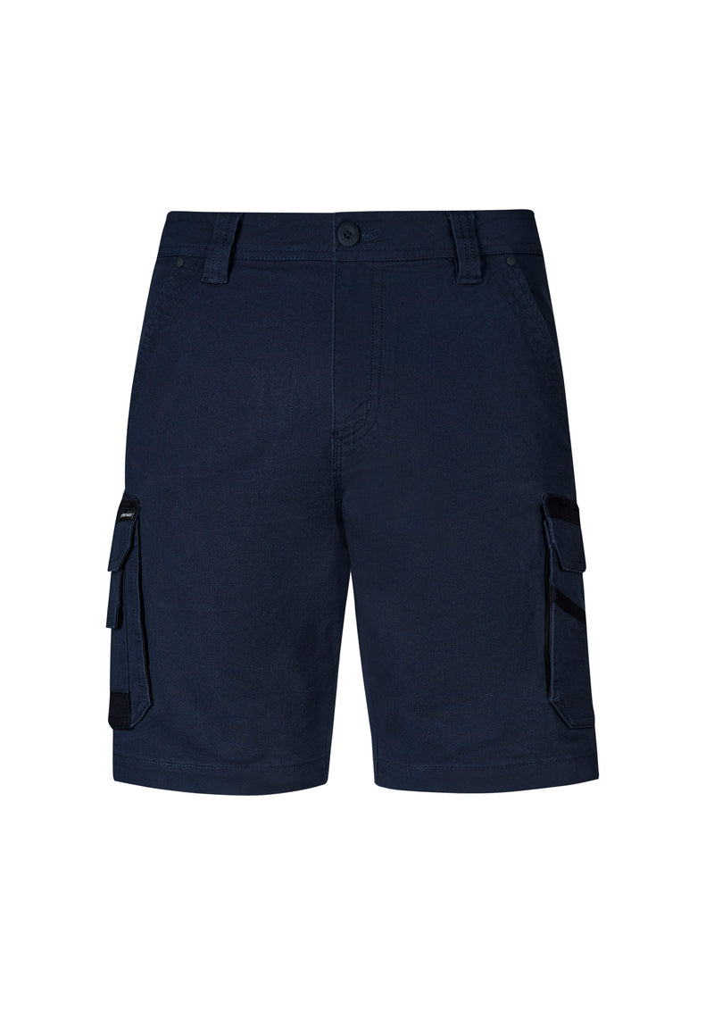 Mens Streetworx Heritage Short | ZS822